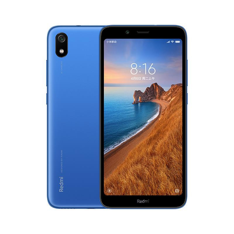 Замена аккумулятора (батареи) Xiaomi Redmi 7A
